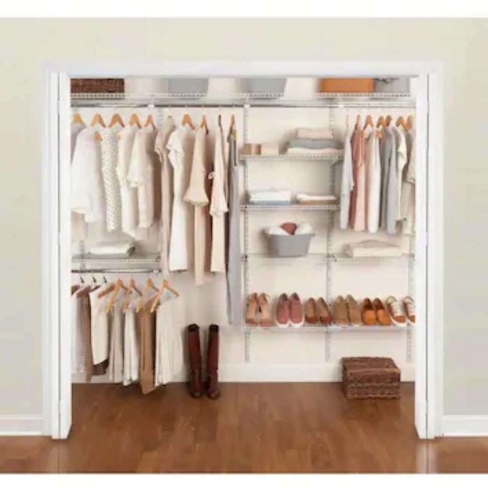 Maddie's Clozet